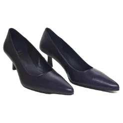 SAPATO ANDREA 210 - AZUL