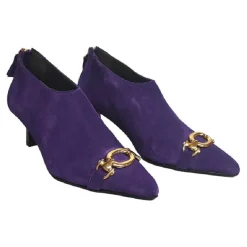 SAPATO ANDREA 240 - LILAS