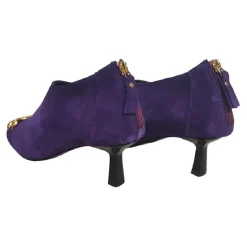 SAPATO ANDREA 240 - LILAS