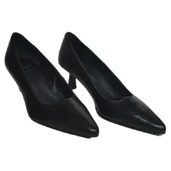 SAPATO ANDREA 210 - PRETO