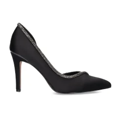SAPATO BONITA 350 - BLACK