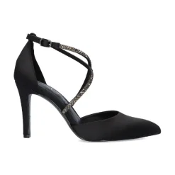 SAPATO GARDA 403 - BLACK