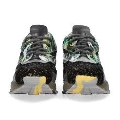 TENIS 134-8 - BLACK