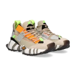 TENIS SY-673 - TAUPE