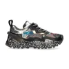 Tenis XY-2203 - Black