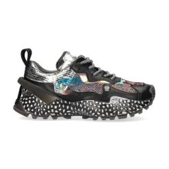 Tenis XY-2203 - Black